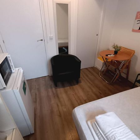 Alanta Apartments Madrid Esterno foto