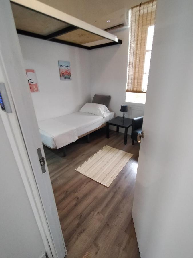 Alanta Apartments Madrid Esterno foto
