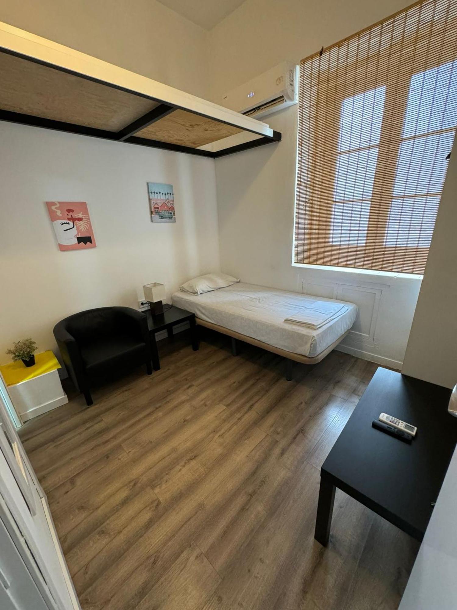 Alanta Apartments Madrid Esterno foto