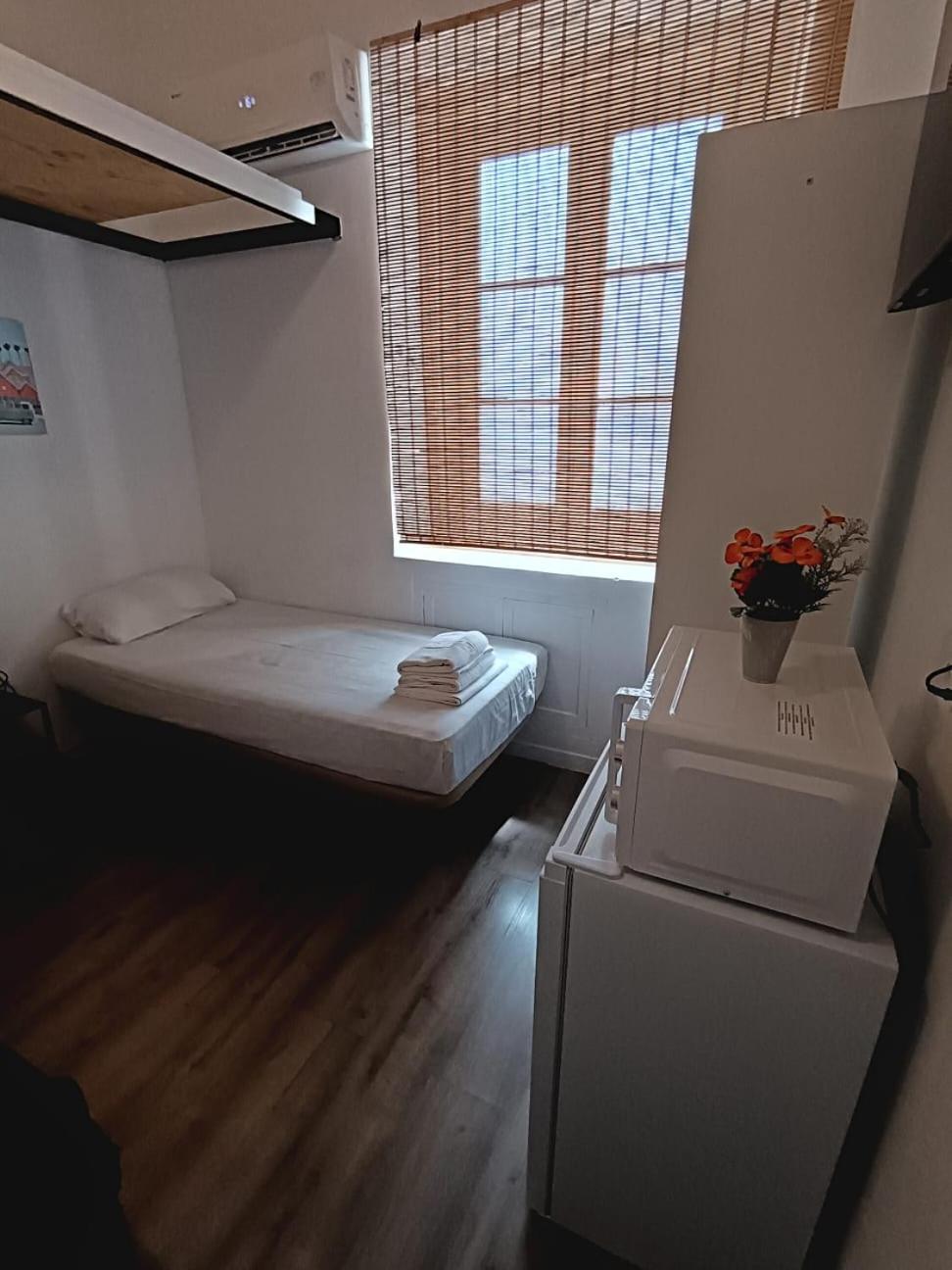 Alanta Apartments Madrid Esterno foto