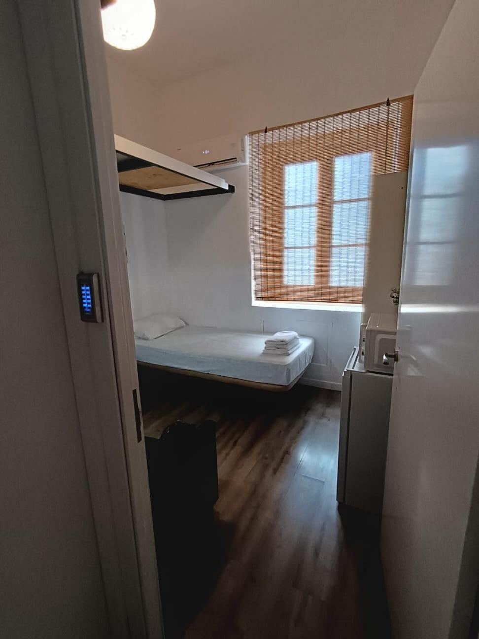 Alanta Apartments Madrid Esterno foto